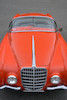 Thumbnail of 1956 Alfa Romeo 1900C Super Sprint BarchettaChassis no. AR1900C 10098 Coachwork by Carrosserie Ghia, Aigle image 79