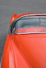 Thumbnail of 1956 Alfa Romeo 1900C Super Sprint BarchettaChassis no. AR1900C 10098 Coachwork by Carrosserie Ghia, Aigle image 75