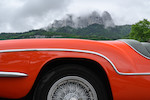 Thumbnail of 1956 Alfa Romeo 1900C Super Sprint BarchettaChassis no. AR1900C 10098 Coachwork by Carrosserie Ghia, Aigle image 73