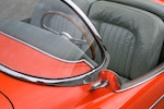 Thumbnail of 1956 Alfa Romeo 1900C Super Sprint BarchettaChassis no. AR1900C 10098 Coachwork by Carrosserie Ghia, Aigle image 69