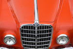 Thumbnail of 1956 Alfa Romeo 1900C Super Sprint BarchettaChassis no. AR1900C 10098 Coachwork by Carrosserie Ghia, Aigle image 67