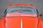 Thumbnail of 1956 Alfa Romeo 1900C Super Sprint BarchettaChassis no. AR1900C 10098 Coachwork by Carrosserie Ghia, Aigle image 66