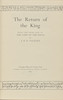 Thumbnail of TOLKIEN (J.R.R.) The Lord of the Rings, 3 vol., FIRST EDITION, George Allen & Unwin, 1955 image 6