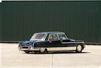 Thumbnail of 1969 Citroën DS 21 'Majesty' Saloon Chassis no. 4637101 image 12