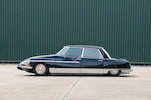 Thumbnail of 1969 Citroën DS 21 'Majesty' Saloon Chassis no. 4637101 image 7