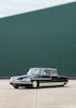 Thumbnail of 1969 Citroën DS 21 'Majesty' Saloon Chassis no. 4637101 image 6