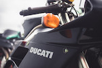 Thumbnail of 1998 Ducati 916 Frame no. ZDM9165012718 Engine no. ZDM916W413216 image 30