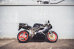 Thumbnail of 1998 Ducati 916 Frame no. ZDM9165012718 Engine no. ZDM916W413216 image 7