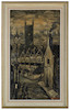 Thumbnail of Arthur Delaney (British, 1927-1987) A City Street, Manchester image 3