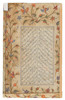 Thumbnail of A leaf of Persian poetry with finely-illuminated floral borders, apparently from the Golzar-e Ibrahim and Dibacheh-ye Khan-e Khalil by Zahiri Torshizi, a poet active at the court of Sultan Ibrahim II 'Adil Shah at Bijapur Deccan, Golconda, circa 1620-30 image 2