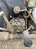 Thumbnail of 1936 Triumph 550cc Model 5/1 Project Frame no. S4639 Engine no. 1.56.3481 image 10