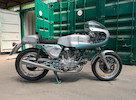 Thumbnail of 1974 Ducati 750SS Frame no. DM750SS*075134* Engine no. 075185 image 14