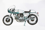 Thumbnail of 1974 Ducati 750SS Frame no. DM750SS*075134* Engine no. 075185 image 6