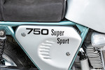 Thumbnail of 1974 Ducati 750SS Frame no. DM750SS*075134* Engine no. 075185 image 9