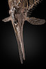 Thumbnail of Exceptionnel squelette tridimensionnel d'ichthyosaure francais Exceptional French 3-Dimensional Ichthyosaur Skeleton image 2