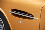 Thumbnail of 1963 Aston Martin Lagonda Rapide Sports Saloon  Chassis no. LR/135/R Engine no. 400/135 image 24