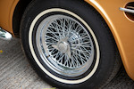 Thumbnail of 1963 Aston Martin Lagonda Rapide Sports Saloon  Chassis no. LR/135/R Engine no. 400/135 image 23