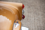 Thumbnail of 1963 Aston Martin Lagonda Rapide Sports Saloon  Chassis no. LR/135/R Engine no. 400/135 image 13