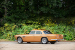 Thumbnail of 1963 Aston Martin Lagonda Rapide Sports Saloon  Chassis no. LR/135/R Engine no. 400/135 image 12