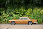 Thumbnail of 1963 Aston Martin Lagonda Rapide Sports Saloon  Chassis no. LR/135/R Engine no. 400/135 image 11