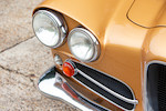 Thumbnail of 1963 Aston Martin Lagonda Rapide Sports Saloon  Chassis no. LR/135/R Engine no. 400/135 image 8