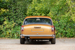 Thumbnail of 1963 Aston Martin Lagonda Rapide Sports Saloon  Chassis no. LR/135/R Engine no. 400/135 image 34