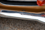 Thumbnail of 1963 Aston Martin Lagonda Rapide Sports Saloon  Chassis no. LR/135/R Engine no. 400/135 image 6