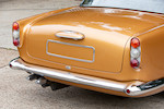 Thumbnail of 1963 Aston Martin Lagonda Rapide Sports Saloon  Chassis no. LR/135/R Engine no. 400/135 image 31