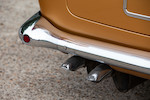 Thumbnail of 1963 Aston Martin Lagonda Rapide Sports Saloon  Chassis no. LR/135/R Engine no. 400/135 image 29