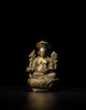 LOT 3 Petite figurine Lapin animaux ferme en laiton doré Thaïlande ArtisanAsie - Décoration LOT 3 Petite figurine Lapin animaux ferme en laiton doré Thaïlande ArtisanAsie - Décoration