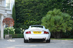 Thumbnail of 2005 Aston Martin Vanquish S Coupé  Chassis no. SCFA14325B501877 Engine no. AM06/10137 image 49