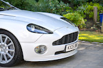 Thumbnail of 2005 Aston Martin Vanquish S Coupé  Chassis no. SCFA14325B501877 Engine no. AM06/10137 image 35