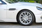 Thumbnail of 2005 Aston Martin Vanquish S Coupé  Chassis no. SCFA14325B501877 Engine no. AM06/10137 image 33