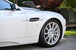 Thumbnail of 2005 Aston Martin Vanquish S Coupé  Chassis no. SCFA14325B501877 Engine no. AM06/10137 image 30