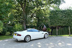 Thumbnail of 2005 Aston Martin Vanquish S Coupé  Chassis no. SCFA14325B501877 Engine no. AM06/10137 image 22