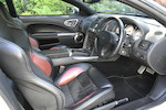 Thumbnail of 2005 Aston Martin Vanquish S Coupé  Chassis no. SCFA14325B501877 Engine no. AM06/10137 image 9