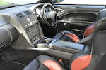 Thumbnail of 2005 Aston Martin Vanquish S Coupé  Chassis no. SCFA14325B501877 Engine no. AM06/10137 image 4