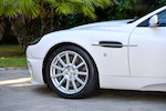 Thumbnail of 2005 Aston Martin Vanquish S Coupé  Chassis no. SCFA14325B501877 Engine no. AM06/10137 image 44