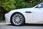 Thumbnail of 2005 Aston Martin Vanquish S Coupé  Chassis no. SCFA14325B501877 Engine no. AM06/10137 image 42