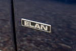 Thumbnail of 1969 Lotus Elan S4 Competition Coupé  Chassis no. C144GLC Engine no. LP12839LBA image 21