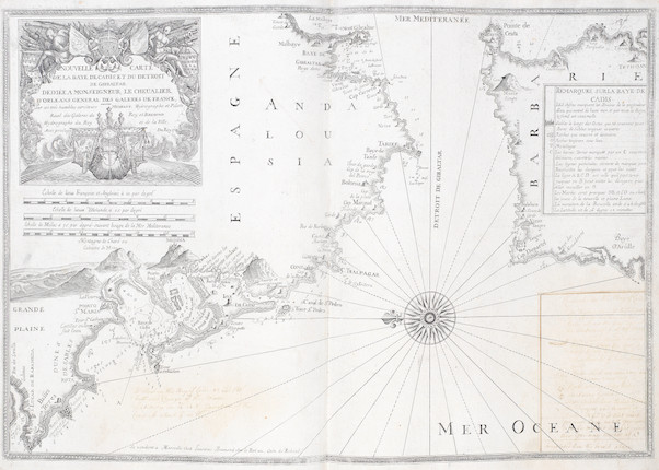 Bonhams MICHELOT (HENRI) AND LAURENT BRÉMOND An untitled collection