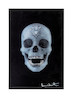 Thumbnail of DAMIEN HIRST (B. 1965) For the love of God (Lenticular)  2012 image 1