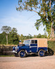 Thumbnail of 1952 Land Rover Series I 80'' 4x4 Utility  Chassis no. 36633777 Engine no. 36141134 image 51