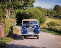 Thumbnail of 1952 Land Rover Series I 80'' 4x4 Utility  Chassis no. 36633777 Engine no. 36141134 image 49