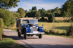 Thumbnail of 1952 Land Rover Series I 80'' 4x4 Utility  Chassis no. 36633777 Engine no. 36141134 image 60