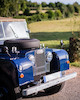 Thumbnail of 1952 Land Rover Series I 80'' 4x4 Utility  Chassis no. 36633777 Engine no. 36141134 image 41