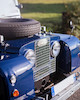 Thumbnail of 1952 Land Rover Series I 80'' 4x4 Utility  Chassis no. 36633777 Engine no. 36141134 image 39