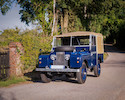 Thumbnail of 1952 Land Rover Series I 80'' 4x4 Utility  Chassis no. 36633777 Engine no. 36141134 image 38