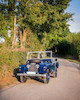 Thumbnail of 1952 Land Rover Series I 80'' 4x4 Utility  Chassis no. 36633777 Engine no. 36141134 image 59