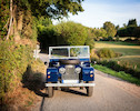 Thumbnail of 1952 Land Rover Series I 80'' 4x4 Utility  Chassis no. 36633777 Engine no. 36141134 image 58